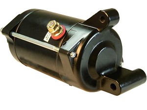 Yamaha XVZ1200 XVZ1200D XVZ1300 Venture Royale startmotor